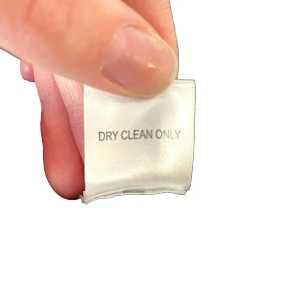 Torn by Ronny Kobo Cut Out‎ Neckline Black Long Sleeve Ribbed Sweater Size Large - Picture 8 of 8